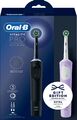 Braun Oral-B Zahnbürste Vitality Pro D103 Duo