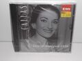 724356268227 Maria Callas Live in Stuttgart 1959 Neu Versiegelt CD