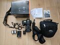 Sony DSC-RX10 IV mit Pannenschutz + Extras, Bridge, Kompaktkamera /RX10M4 / OVP