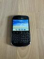 BlackBerry  Bold 9900 - 8GB - Schwarz (Vodafone) Smartphone