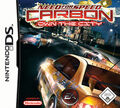 Need For Speed: Carbon - Own The City (Nintendo DS, 2006)