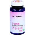 L-LYSIN 500 mg vegan GPH Kapseln 100 St PZN16362030