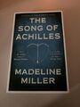 The Song of Achilles: Bloomsbury Modern Classics by Madeline Miller Book