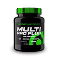 Scitec Nutrition Multri Pro Plus - 30 Pack - Multivitamin- und Mineralstoffrezep