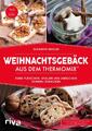 Weihnachtsgebäck aus dem Thermomix® | Elisabeth Engler | 2016 | deutsch