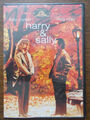 DVD KOMÖDIE FILM HARRY & SALLY Billy Crystal  Meg Ryan  guter Zust. 90 min
