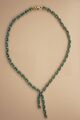 Heavely Sterling silver Turquoise necklace