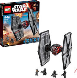 LEGO® Star Wars 75101 First Order Special Forces TIE Fighter