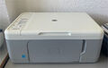 HP DeskJet 2720e All-in-One Multifunktionsdrucker - Grau (26K67B#629)