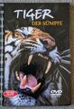DVD - Natural Killers - "Tiger der Sümpfe"