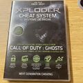 Xploder Cheat System - Call of Duty Ghosts Special Edition Xbox360 - Spiel GALN