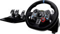 LOGITECH G29 Driving Force Lenkrad + Pedale für PS5 PS4 PS3 PC B-WARE