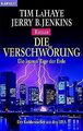 Die Verschwörung. Die letzten Tage der Erde 06. von LaHa... | Buch | Zustand gut