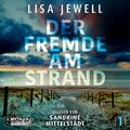Der Fremde am Strand Lisa Jewell MP3 Jewelcase 1 CD Deutsch 2022 Omondi UG