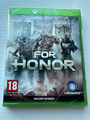 For Honor - XBox One / Series X - UK / EU - new & factory sealed!