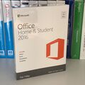 Microsoft Office 2016 Home Student für MAC Word Excel PowerPoint Lifetime 365