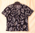 HAJO Shirt Microfaser Damenshirt Polyester Stretchshirt kurzarm NEU Damen Gr.