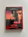 DIRTY HARRY KOMMT ZURÜCK - DVD - Deutsch - mit Clint Eastwood  FSK 18  # SNAPPER