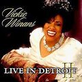 Vol.2-Live in Detroit von Vickie Winans | CD | Zustand gut