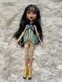 Monster High Basic Cleo De Nile