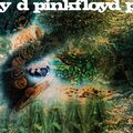 Pink Floyd A Saucerful Of Secrets (Vinyl)