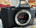 Olympus OM-D E-M5 Kamera - OMD EM5 Digitalkamera