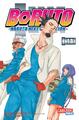 Boruto - Naruto the next Generation Band 18 Carlsen Manga Taschenbuch Deutsch