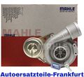 MAHLE Turbolader + Dichtung  AUDI A4 A6 1,8 Quattro VW PASSAT (3B2)  3B5 1.8 T