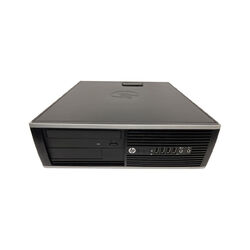 HP Compaq Pro 6305 PC AMD A10-5800B 4 x 3.80GHz 0-16GB RAM 0-500GB HDD Win 10