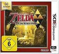 The Legend of Zelda: A Link Between Worlds - Nintendo Se... | Game | Zustand gut