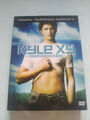 Kyle XY Desclasificado Primera Temporada Completa - 3 x DVD Español Ingles - 3T