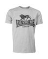 Lonsdale - Logo, T-Shirt