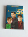 DVD - TWO and a half MEN - Die - 6 - komplette sechste Staffel siehe Fotos