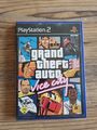 Grand Theft Auto: Vice City (Sony PlayStation 2, 2002) PS2 OVP PAL 
