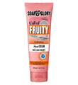 Soap & Glory Call of Fruity feuchtigkeitsspendende Handcreme GROSS 125ml exotisch *Marshmallow