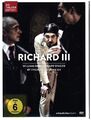 Richard III (Schaubühne Berlin) | DVD | deutsch | 2020 | William Shakespeare