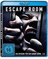Escape Room [Blu-ray] von Adam Robitel | DVD | Zustand sehr gut