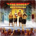 THE ORDER - Rock'n'Rumble - CD - 200938