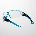 Uvex Schutzbrille Arbeitsschutzbrille Bügelbrille Augenschutz Brille pheos cx2