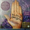 Alanis morissette the collection cd wea