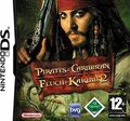 Pirates Of The Caribbean: Fluch der Karibik 2