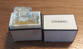 Vintage Parfüm "Chanel Nr. 19" / Rarität / Flacon 5 ml in OVP / RAR / Sammler!