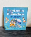 Benjamin Blümchen Als Bademeister / Benjamin Blümchen Als Detektiv