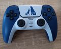 Sony DualSense Wireless Controller - God of War Ragnarök Limited Edition