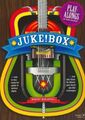 Jukebox, 1-2 Gitarren. Tl.1 | Robert Morandell | Deutsch | 2010 | Doblinger
