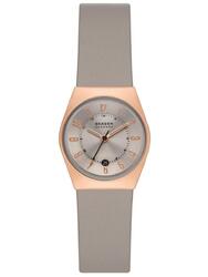 Skagen SKW3052 GRENEN LILLE Damenuhr Armbanduhr Quarzuhr 26 mm Roségold