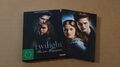 Twilight - Bis(s) zum Morgengrauen (Fan Edition) [2 DVDs] (DVD, 2009)