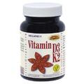 VITAMIN D3-K2 Kapseln 100 St PZN 12587269