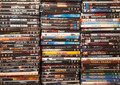 40 DVD`s - DVD Sammlung Paket Konvolut (gemischte Genre)