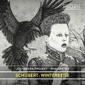 Schubert: Winterreise,Philippe Sly ; Le Chimera Projekt,Hörbuch,Neu,Frei & Fa